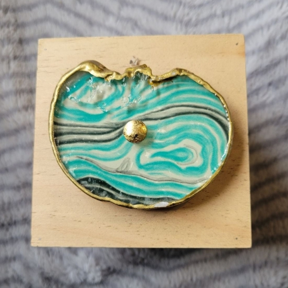 Trinket Box